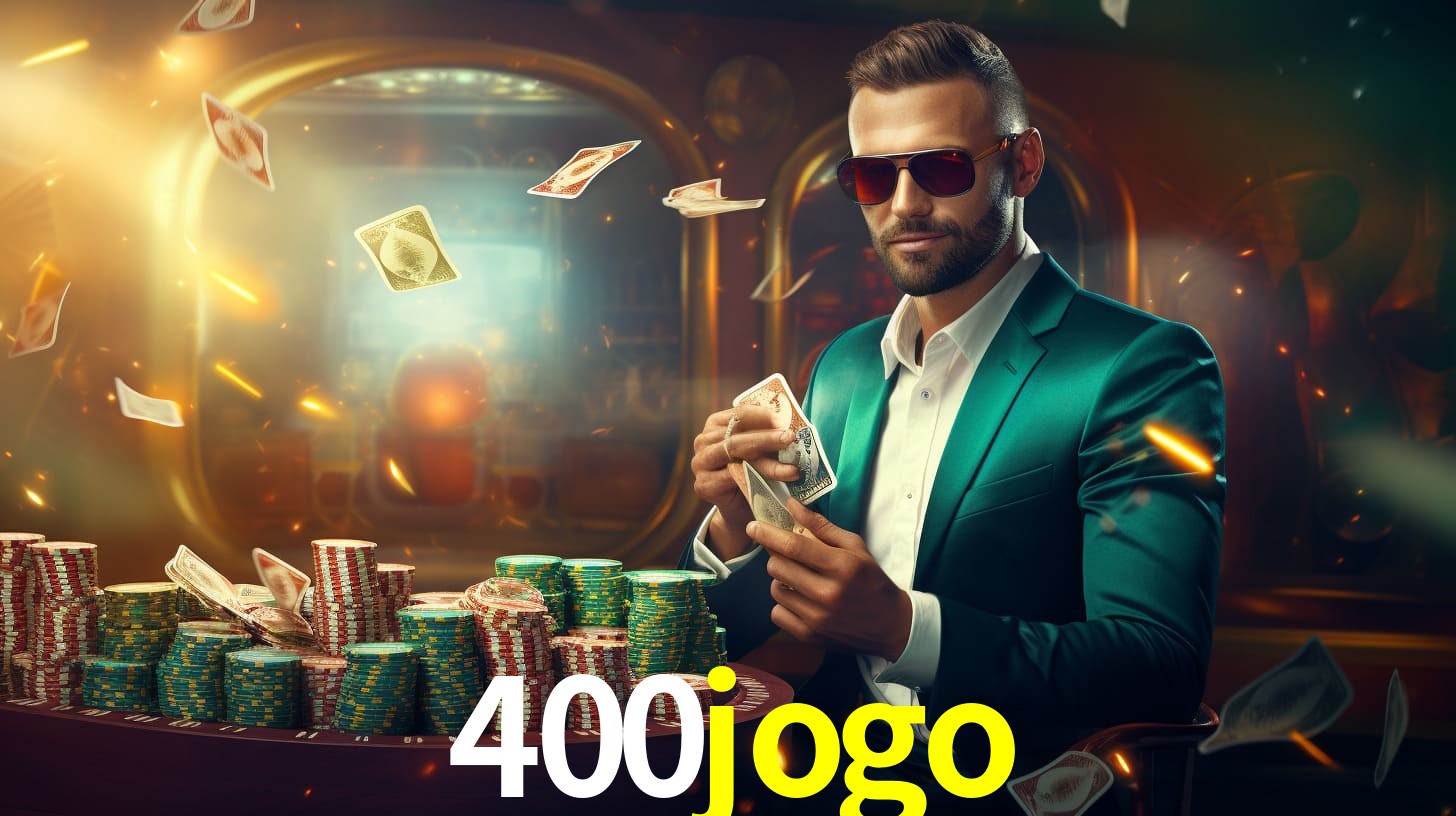 Plataforma 400jogo confiável