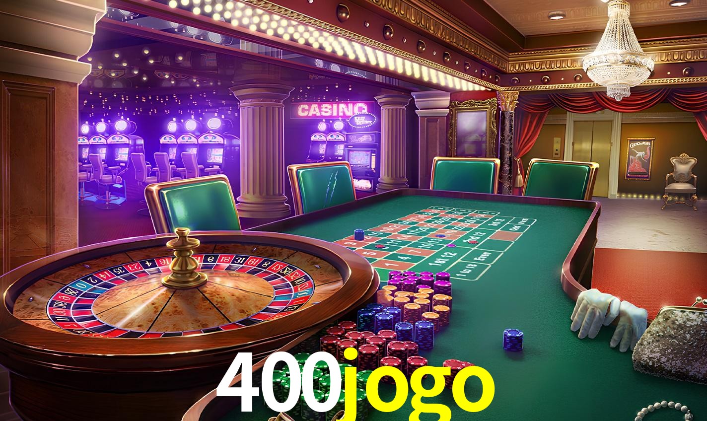 400jogo Jogospopulares