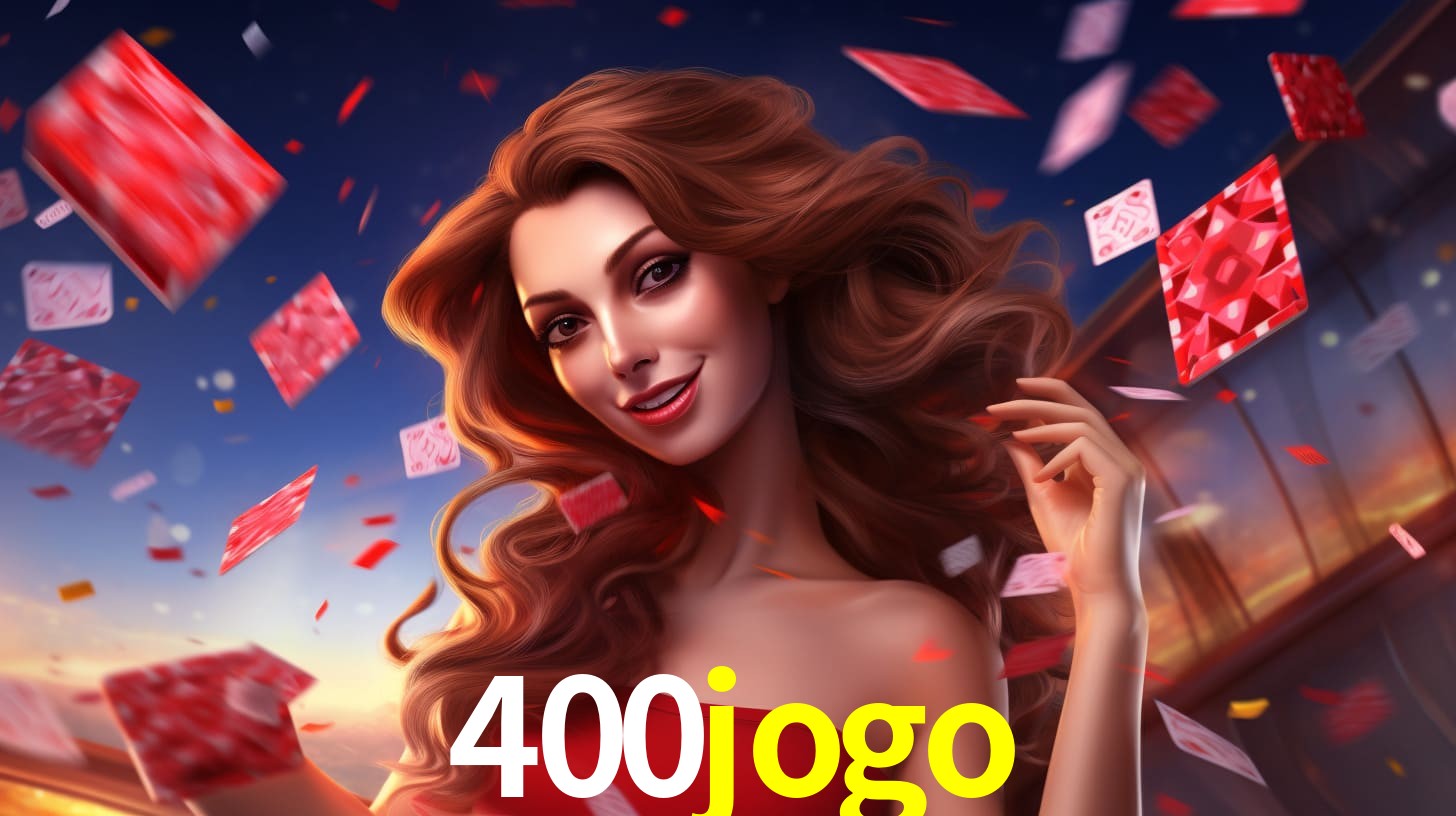 400jogo game