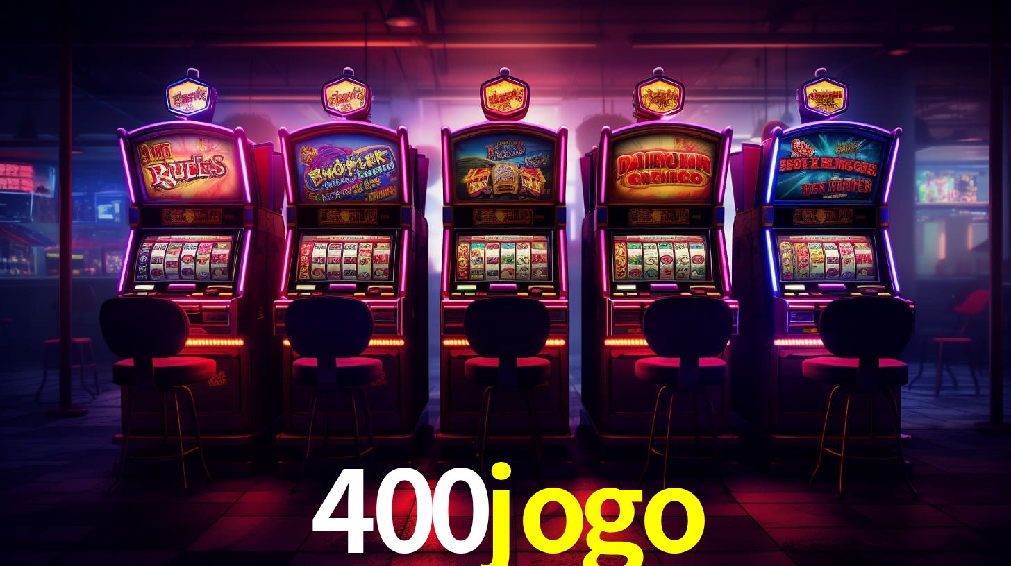 Confiável 400jogo