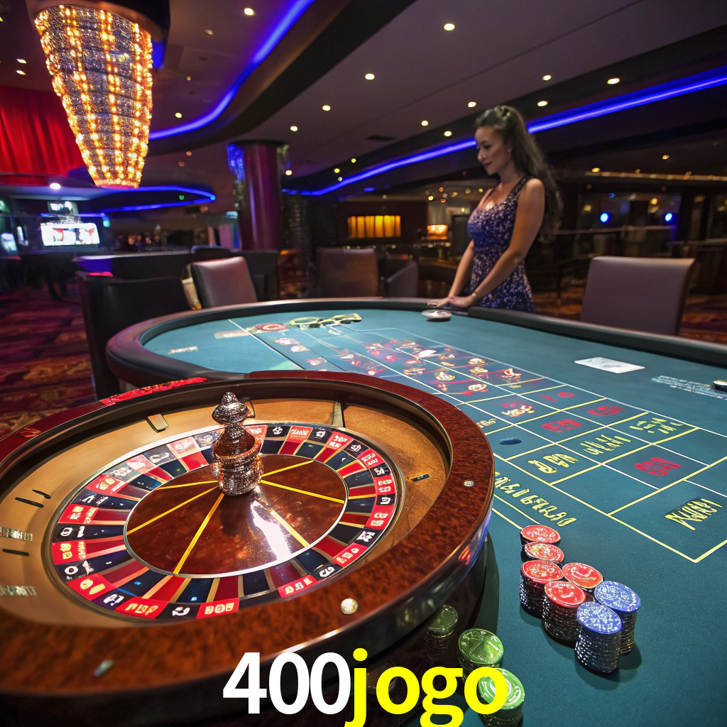 400jogo cassino