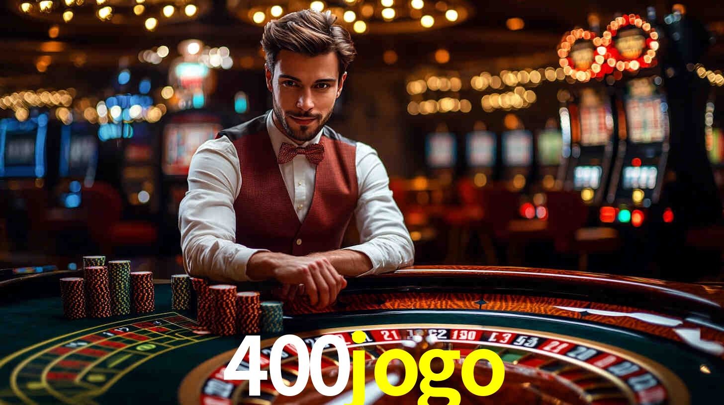 Problemas de Login no 400jogo