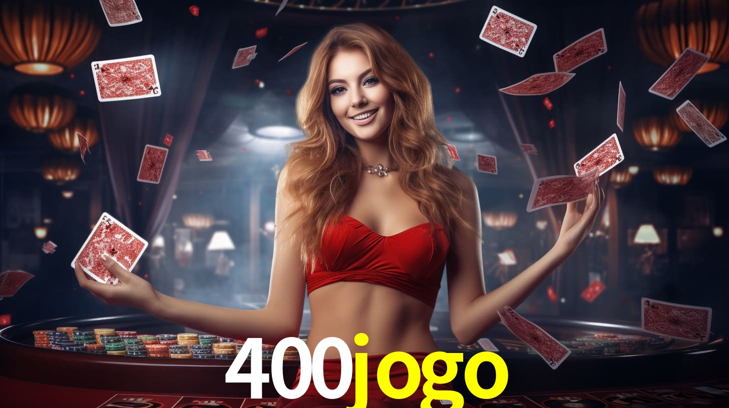 400jogo bônus
