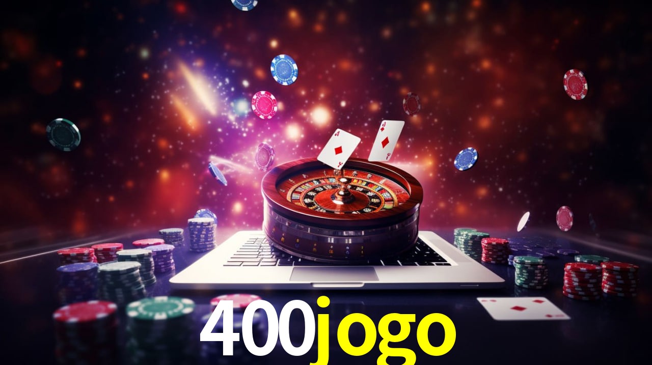 400jogo slot