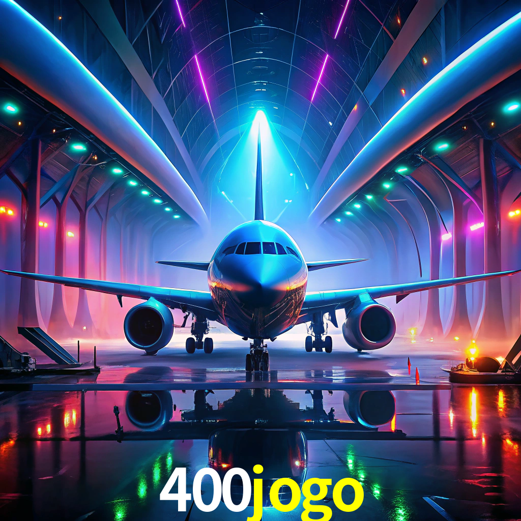 400jogo Exclusivo