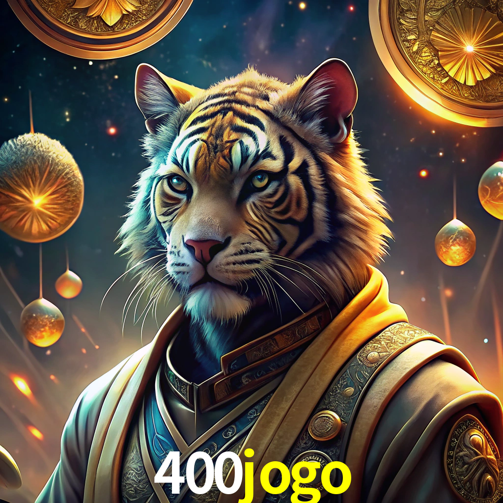 400jogo tiger