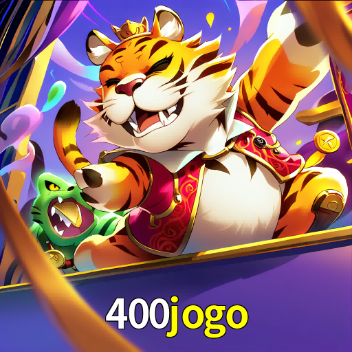 LOGO 400jogo